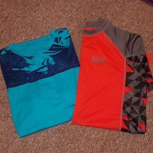 Combo deal! Dri-fit tees